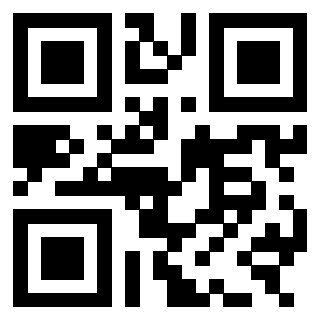 Immagine del Qr Code di 3303118874