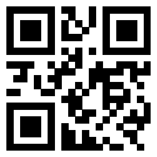 3303118876 - Immagine del Qr Code