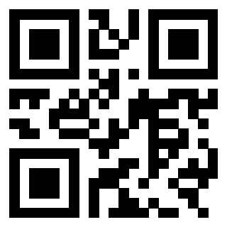 Immagine del QrCode di 3303118877