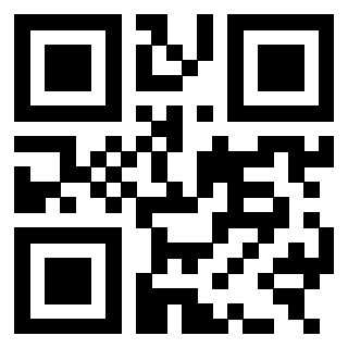 Il Qr Code di 3303118878
