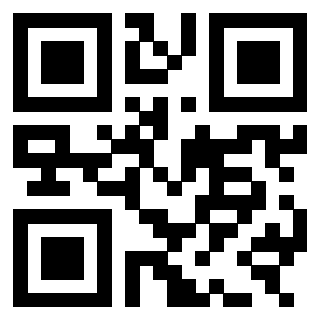 Immagine del QrCode di 3303118879