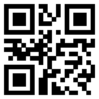 3303118883 - Immagine del QrCode associato