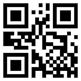 3303118884 Qr Code associato