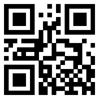 Scansione del Qr Code di 3303118885