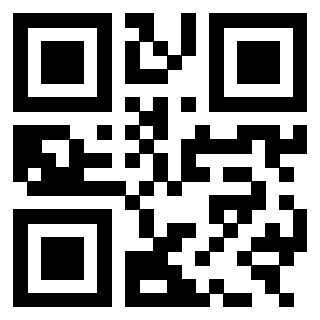 3303118886 - Immagine del Qr Code associato