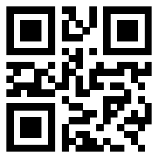 Il QrCode di 3303118887