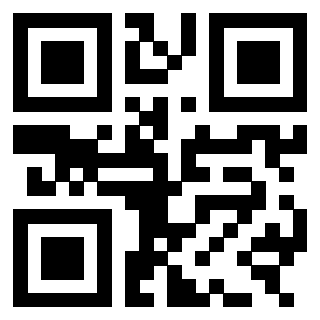 3303118888 - Immagine del QrCode