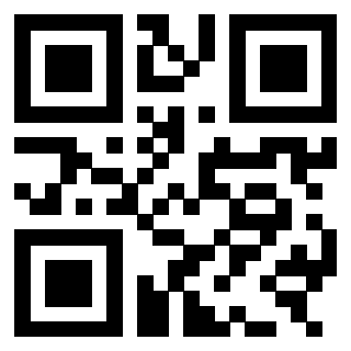 Immagine del Qr Code di 3303118891