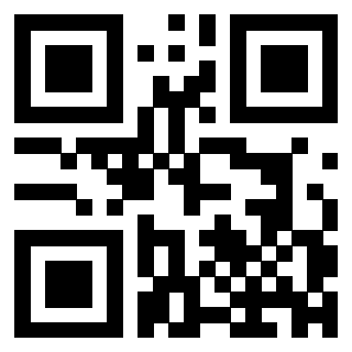 Il QrCode di 3303118893