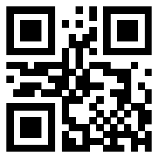 Il QrCode di 3303118894