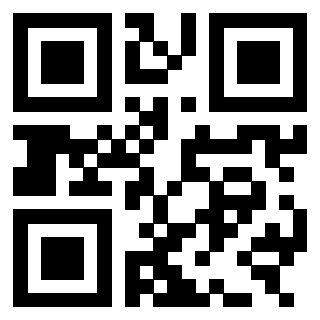 Il QrCode di 3303118895