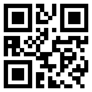 Il Qr Code di 3303118897