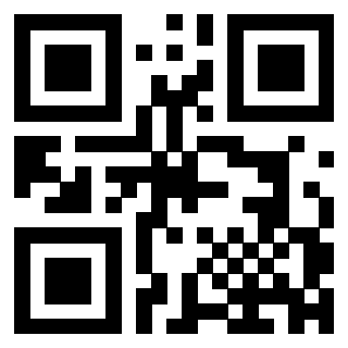 Scansione del Qr Code di 3303118898