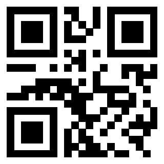 Immagine del QrCode di 3303118900