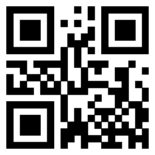 Scansione del Qr Code di 3303118905