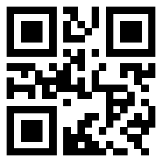 Il QrCode di 3303118907