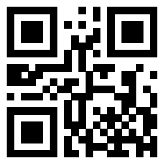 Immagine del QrCode di 3303118909