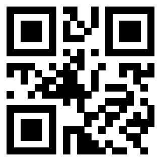 Scansione del Qr Code di 3303118911