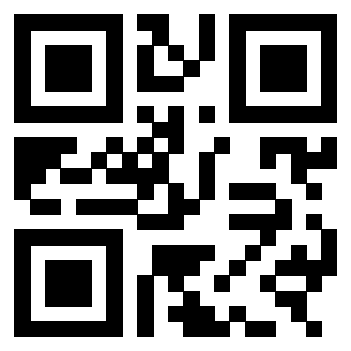 3303118912 QrCode associato