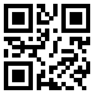 3303118914 - Immagine del QrCode associato