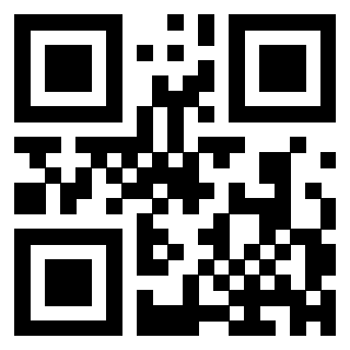 Immagine del QrCode di 3303118916