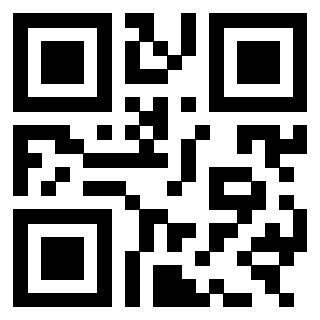 3303118923 - Immagine del Qr Code