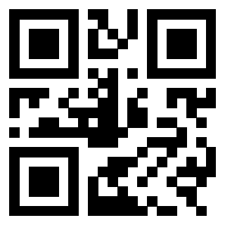 Immagine del Qr Code di 3303118930