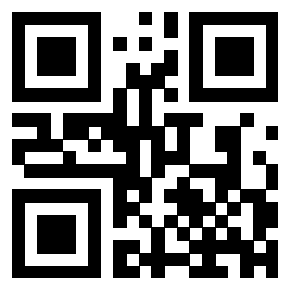 Il QrCode di 3303118933