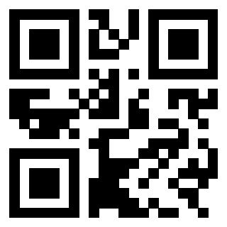 Immagine del Qr Code di 3303118934