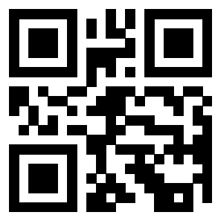 3303118936 - Immagine del QrCode associato