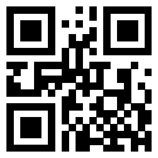 Immagine del QrCode di 3303118937