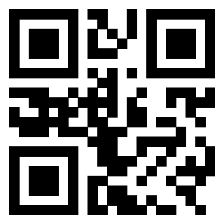 Immagine del Qr Code di 3303118938