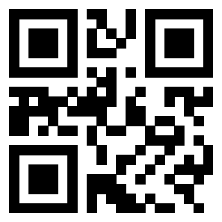Scansione del QrCode di 3303118940