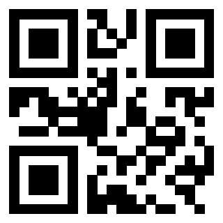 Immagine del Qr Code di 3303118941
