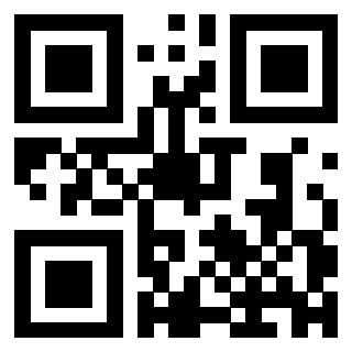 Immagine del QrCode di 3303118943