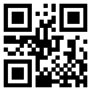 3303118944 - Immagine del Qr Code associato