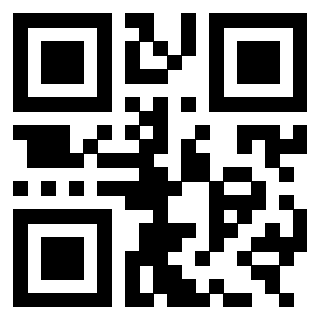 3303118947 - Immagine del QrCode associato