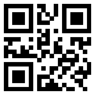 Il Qr Code di 3303118949