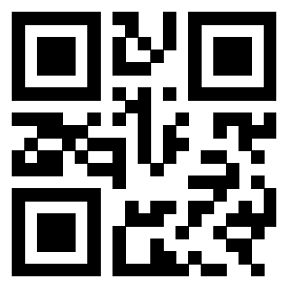 Immagine del QrCode di 3303118953