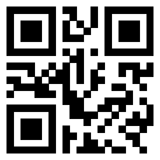 Immagine del Qr Code di 3303118954