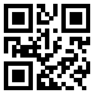 Il Qr Code di 3303118955