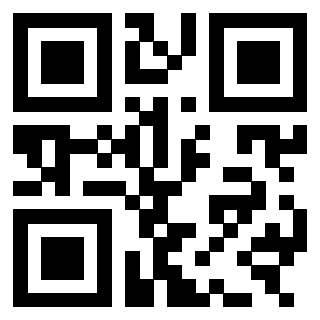 3303118956 - Immagine del Qr Code