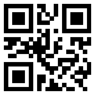 QrCode di 3303118959
