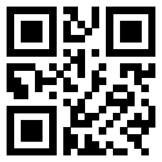 3303118960 - Immagine del Qr Code