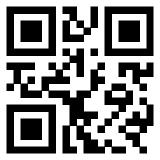 Il Qr Code di 3303118962