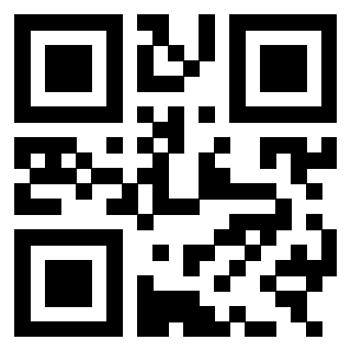3303118974 - Immagine del QrCode associato