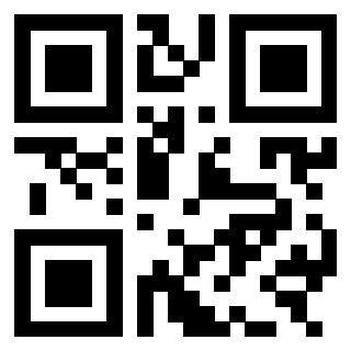 3303118975 QrCode associato