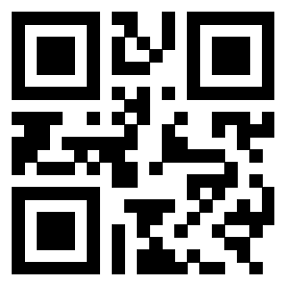 Immagine del Qr Code di 3303118976
