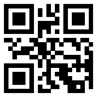 Immagine del Qr Code di 3303118977