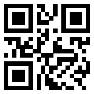 3303118978 QrCode associato